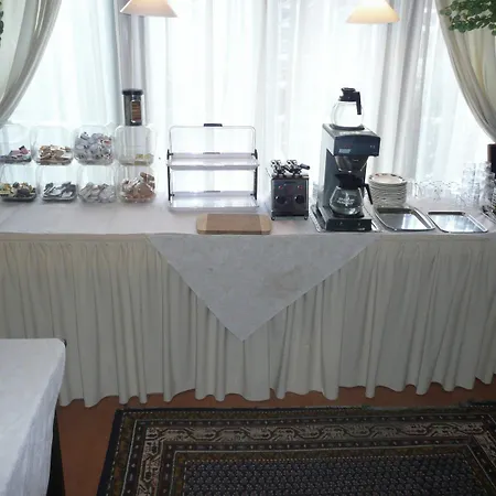Hotel Staten