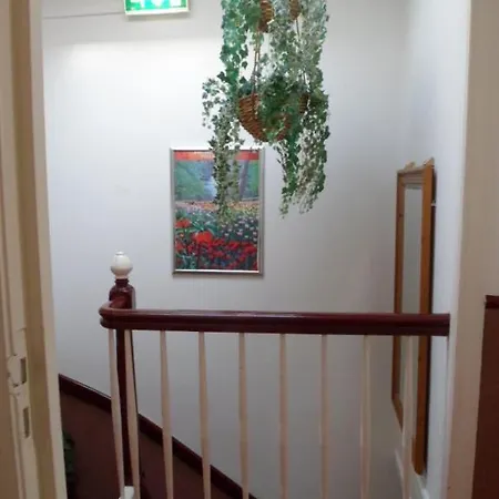 Hotel Staten
