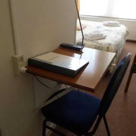 Hotel Staten