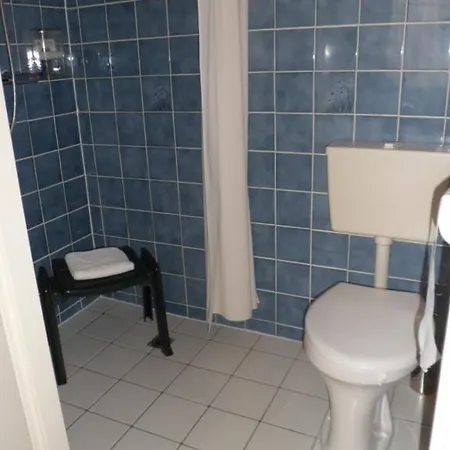 Hotel Staten La Haya