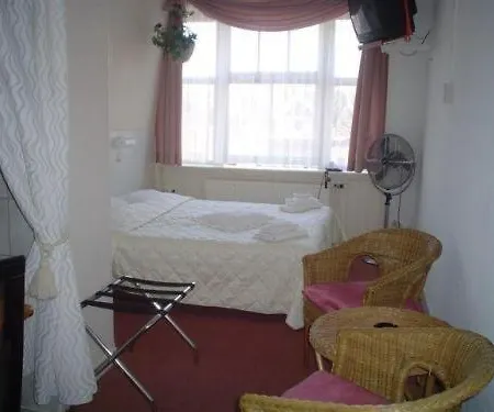 Hotel Staten La Haya
